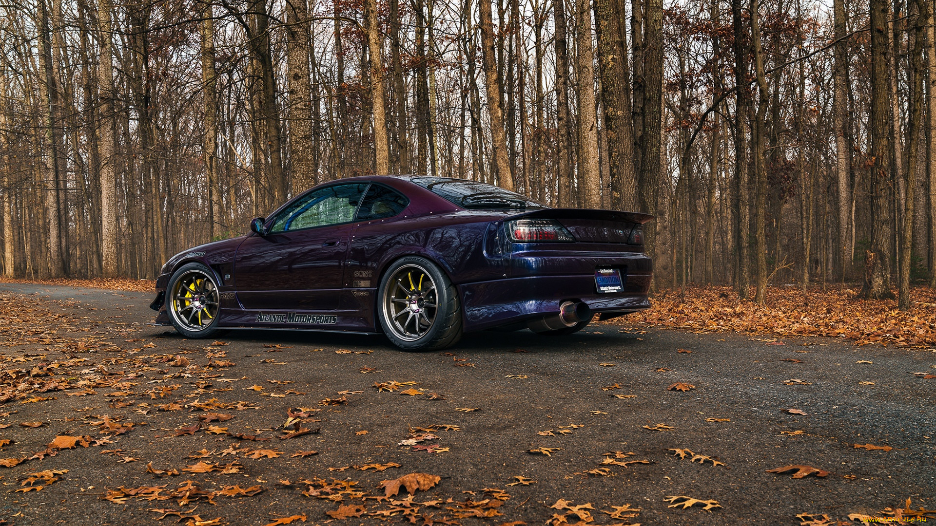 , nissan, datsun, silvia, s15